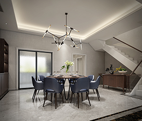 新中式風(fēng)格